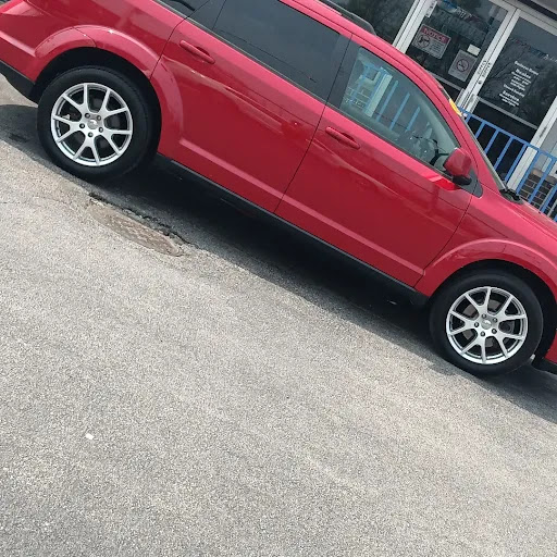 Used Car Dealer «Car Credit Center», reviews and photos, 7600 S Western Ave, Chicago, IL 60620, USA