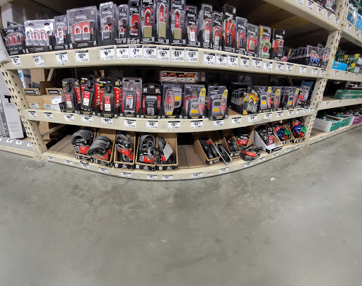Home Improvement Store «The Home Depot», reviews and photos, 6140 Hamner Ave, Mira Loma, CA 91752, USA