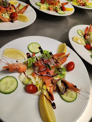 Les saveurs de pi à Forbach