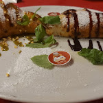 Photo n°16 de l'avis de Matteo.o fait le 11/06/2022 à 21:34 sur le  Ristorante Pizzeria Da Robert “Mimi la Regina d’oro 24 k” Venezia Jesolo Lido à Lido di Jesolo