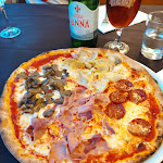 Photo n°1 de l'avis de Egor.v fait le 22/05/2022 à 15:58 sur le  Ristorante Pizzeria Paron à Bibione