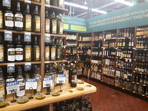 Supermarket «Fairway Market», reviews and photos, 699 Canal St, Stamford, CT 06902, USA