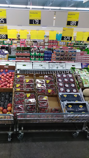 Grocery Store «ALDI», reviews and photos, 14130 FM 2100, Crosby, TX 77532, USA