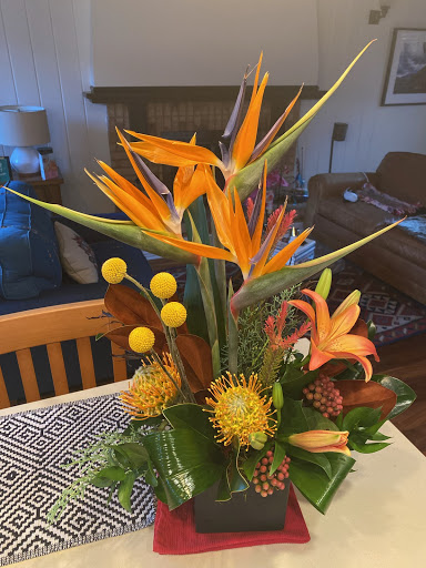 Florist «Hillside Floral», reviews and photos, 2495 Fort Union Blvd, Salt Lake City, UT 84121, USA