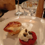 Photo n°1 de l'avis de Simona.a fait le 23/12/2023 à 22:52 sur le  ORTIGA à Turin