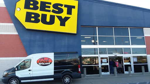 Electronics Store «Best Buy», reviews and photos, 2050 N Dixie Hwy, Elizabethtown, KY 42701, USA