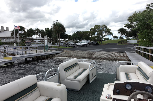 Golf Course «Riverside Golf Course Community», reviews and photos, 1 Pier Dr E, Ruskin, FL 33570, USA