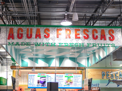 Supermarket «Vallarta Supermarkets», reviews and photos, 2705 S H St, Bakersfield, CA 93304, USA