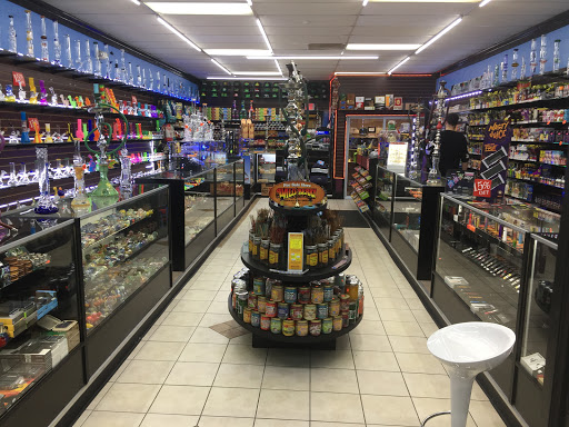 Tobacco Shop «Tobacco & Vape», reviews and photos, 902 NE Maynard Rd, Cary, NC 27513, USA