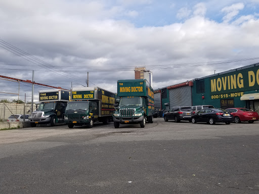 Moving and Storage Service «Moving Doctor - Moving Company», reviews and photos, 108-20 180th St, Jamaica, NY 11433, USA