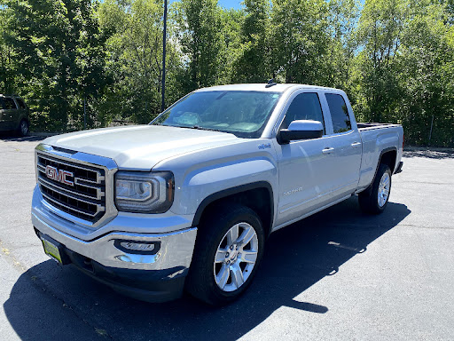 Used Car Dealer «North Main Motors Inc», reviews and photos, 1001 E 5th St, Marysville, OH 43040, USA