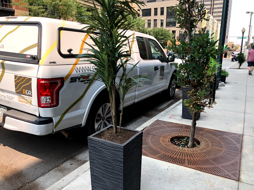 Florist «Secret Garden», reviews and photos, 1512 Larimer St, Denver, CO 80202, USA