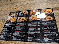 Kaplan Döner Schuby à Schuby menu