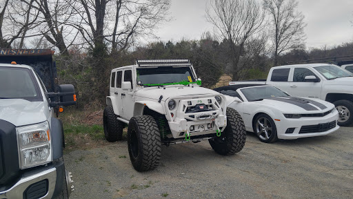 Truck Dealer «29 Auto Outlet», reviews and photos, 5001 Lee Hwy, Warrenton, VA 20187, USA