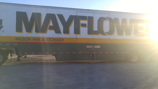 Moving Company «Nilson Van & Storage», reviews and photos, 2017 Pittsburgh Ave, Charleston, SC 29405, USA