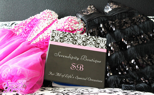 Bridal Shop «Serendipity Boutique & Formalwear», reviews and photos, 7361 International Pl #405, Sarasota, FL 34240, USA
