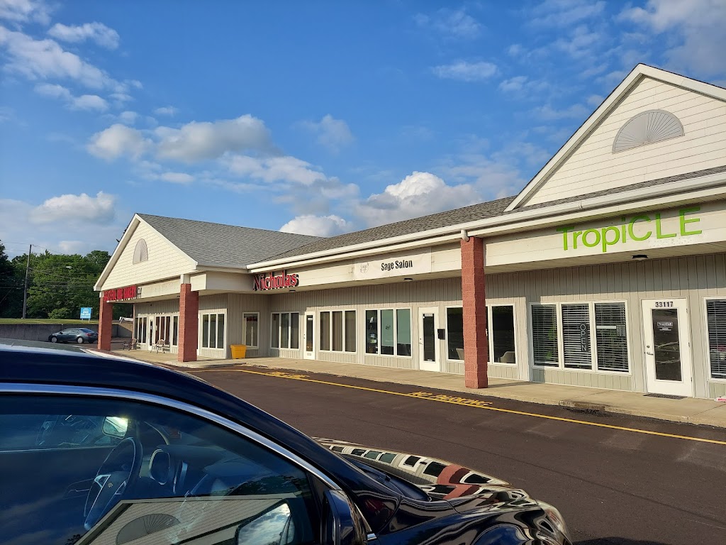 China King Restaurant 44039