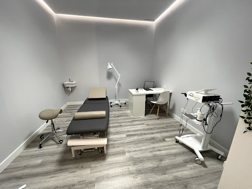 ClinicMove en Sax, Alicante