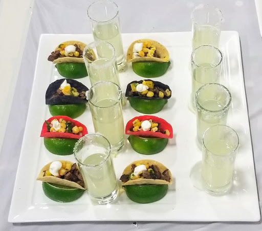 Caterer «Blue Plate», reviews and photos, 1362 W Fulton St, Chicago, IL 60607, USA