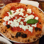 Photo n°3 de l'avis de m. fait le 02/05/2023 à 18:27 sur le  AmaLe Muggiò - Pizzeria Napoletana à Muggiò