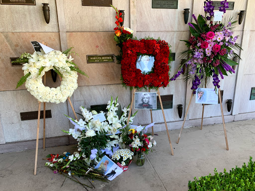 Funeral Home «Pierce Brothers Westwood Village Memorial Park and Mortuary», reviews and photos, 1218 Glendon Ave, Los Angeles, CA 90024, USA