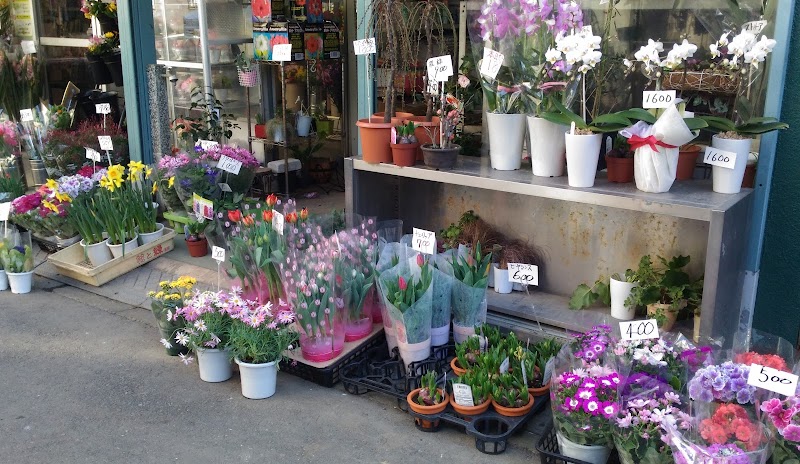 冨士屋生花店