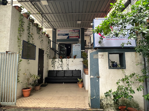 Saaral Heart Center