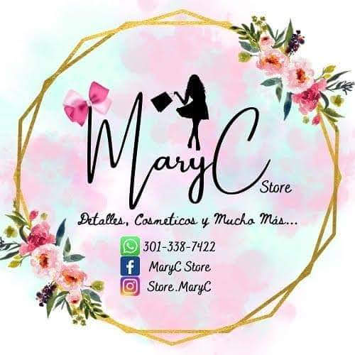 MaryCstore
