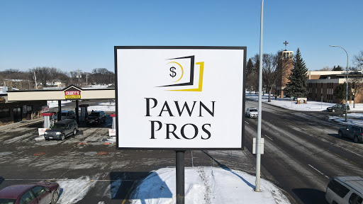 Pawn Shop «Pawn Pros», reviews and photos, 1411 S University Dr, Fargo, ND 58103, USA