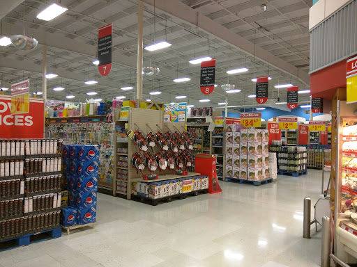 Grocery Store «H-E-B Grocery», reviews and photos, 209 N Texas Ave, Mercedes, TX 78570, USA