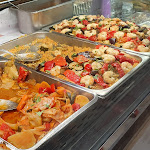 Photo n°3 de l'avis de Riccardo.o fait le 15/07/2023 à 18:42 sur le  Gastronomia Martorana à Lampedusa