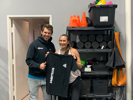 Personal Trainer «Infinity Personal Training & Gym», reviews and photos, 1201 W McDermott Dr, Allen, TX 75013, USA