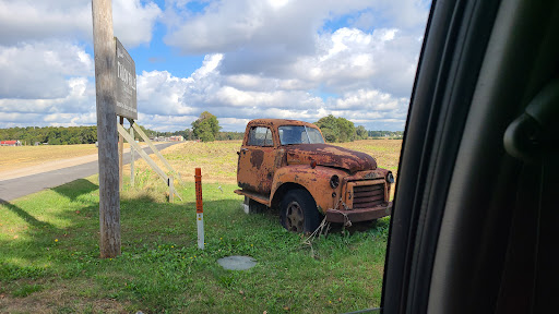 Theme Park «Talon Falls», reviews and photos, 2932 KY-849, Melber, KY 42069, USA