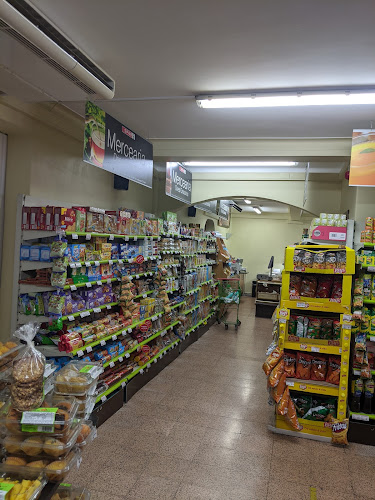 Avaliações doSPAR Portimão em Portimão - Supermercado