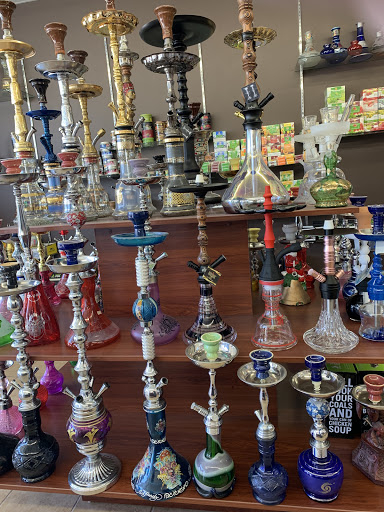 Tobacco Shop «Smoke Shop Cigar & Vap», reviews and photos, 18230 Prairie Ave, Torrance, CA 90504, USA