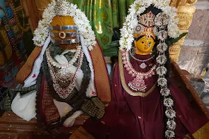 Sri Sivan Temple Sri Aadi Nagaresvar Temple image