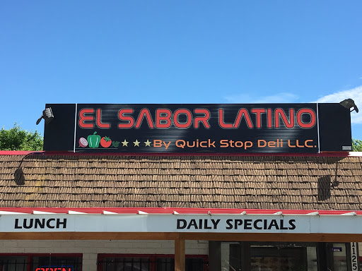 El Sabor Latino by Quick Stop Deli