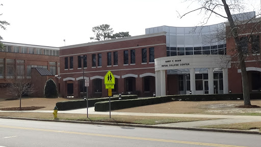 Community College «Fayetteville Technical Community College», reviews and photos