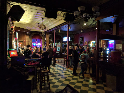 Live Music Venue «Great Scott», reviews and photos, 1222 Commonwealth Avenue, Allston, MA 02134, USA