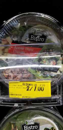 Grocery Store «Grocery Outlet Bargain Market», reviews and photos, 1523 Fremont Blvd, Seaside, CA 93955, USA