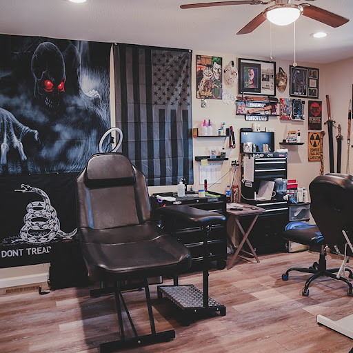 Explore psalm tattoo ideas, creative tattoo ideas in Hillsboro, available at Valhalla Ink