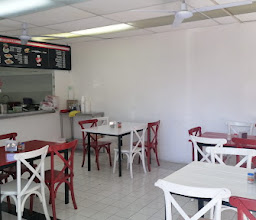 Tortas Ahogadas Las Famosas plaza turqueza photo