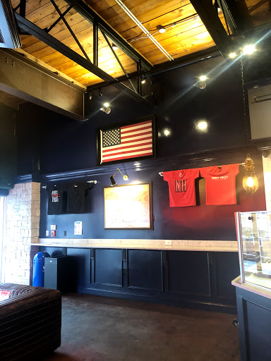 Donut Shop «Donut Crazy», reviews and photos, 290 York St, New Haven, CT 06511, USA