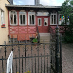 Photo n°6 de l'avis de Sven.. fait le 13/07/2023 à 09:36 sur le  Gasthof & Pension Zur Alten Brauerei Lothra Drognitz à Drognitz