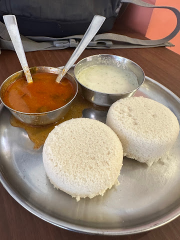 Shree Shakti Cafe by null