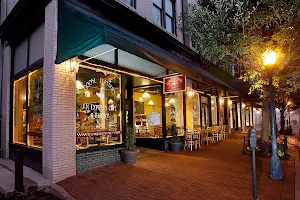Goose Feathers Cafe & Bakery image
