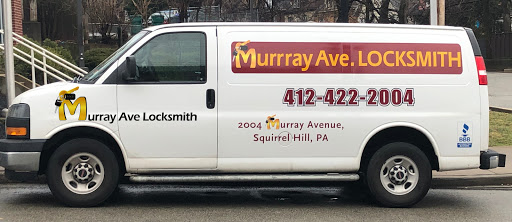 Locksmith «Murray Avenue Locksmith», reviews and photos, 2004 Murray Ave, Pittsburgh, PA 15217, USA