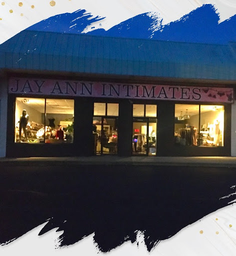 Lingerie Store «Jay Ann Intimates», reviews and photos, 2052 County Line Rd, Huntingdon Valley, PA 19006, USA