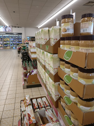 Supermarket «ALDI», reviews and photos, 1414 Mendota Rd E, Inver Grove Heights, MN 55077, USA