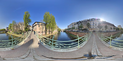 Unter Der Linde à Strasbourg